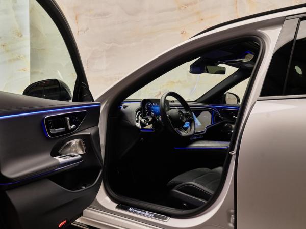Mercedes E-Klasse Estate 300 e AMG Line | Mercedes occasion
