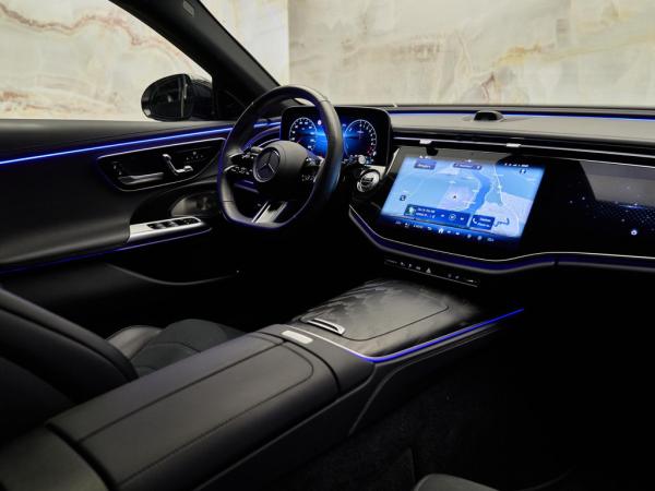 Mercedes E-Klasse Estate 300 e AMG Line | Mercedes occasion