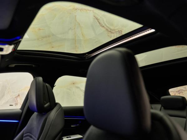 Mercedes E-Klasse Estate 300 e AMG Line | Mercedes occasion