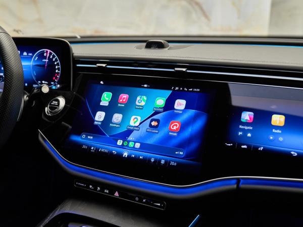 Mercedes E-Klasse Estate 300 e AMG Line | Mercedes occasion