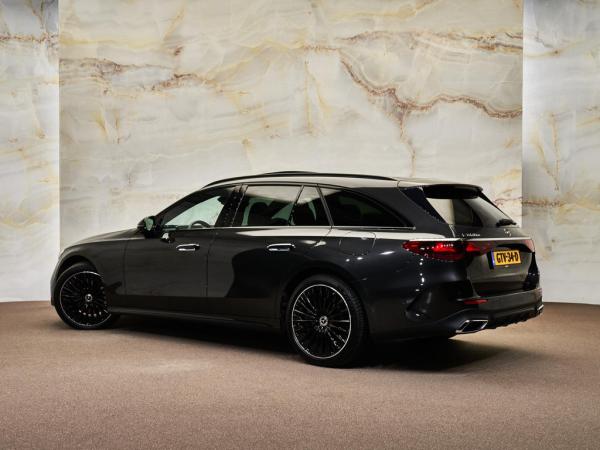 Mercedes E-Klasse Estate 300 e AMG Line | Mercedes occasion
