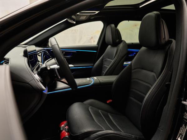 Mercedes E-Klasse Estate 300 e AMG Line | Mercedes occasion