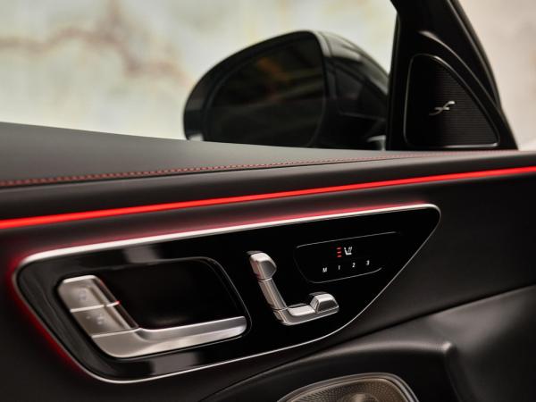 Mercedes E-Klasse Estate AMG 53 Hybrid 4Matic+ | Mercedes occasion