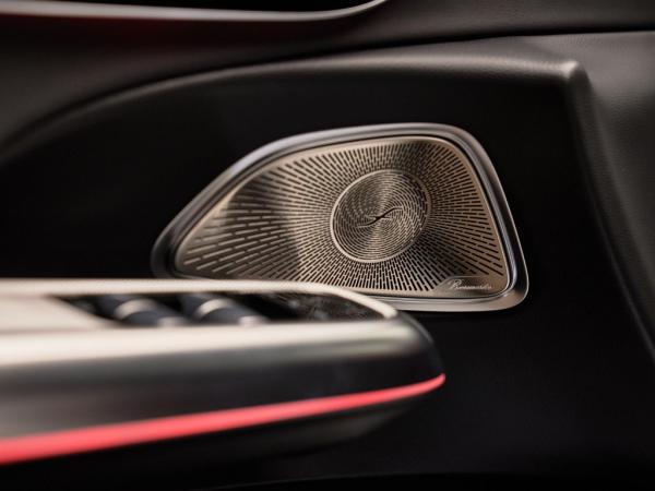 Mercedes E-Klasse Estate AMG 53 Hybrid 4Matic+ | Mercedes occasion