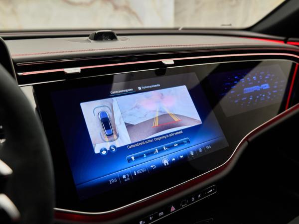 Mercedes E-Klasse Estate AMG 53 Hybrid 4Matic+ | Mercedes occasion