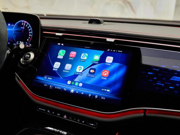 Mercedes E-Klasse Estate AMG 53 Hybrid 4Matic+ | Mercedes occasion