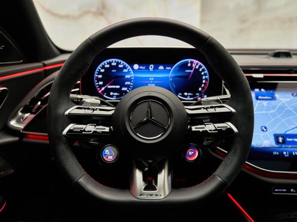 Mercedes E-Klasse Estate AMG 53 Hybrid 4Matic+ | Mercedes occasion