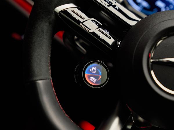 Mercedes E-Klasse Estate AMG 53 Hybrid 4Matic+ | Mercedes occasion