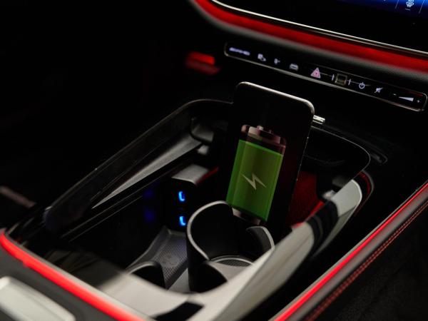 Mercedes E-Klasse Estate AMG 53 Hybrid 4Matic+ | Mercedes occasion