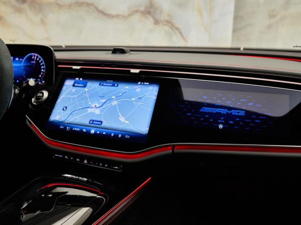 Mercedes E-Klasse Estate AMG 53 Hybrid 4Matic+ | Mercedes occasion