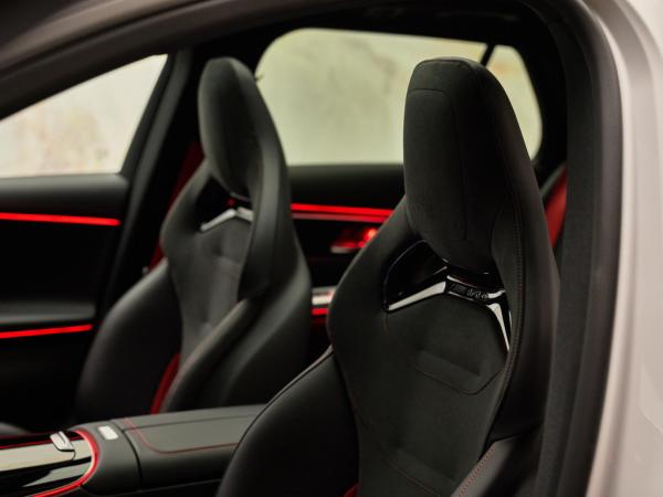 Mercedes E-Klasse Estate AMG 53 Hybrid 4Matic+ | Mercedes occasion