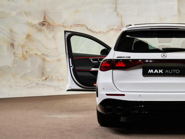 Mercedes E-Klasse Estate AMG 53 Hybrid 4Matic+ | Mercedes occasion