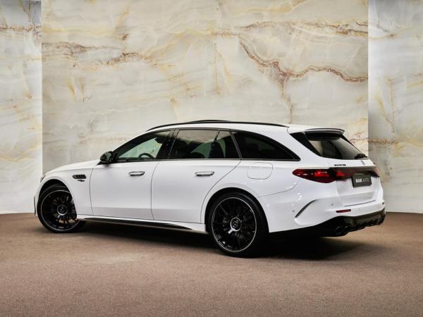 Mercedes E-Klasse Estate AMG 53 Hybrid 4Matic+ | Mercedes occasion