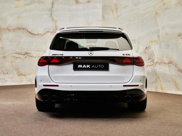 Mercedes E-Klasse Estate AMG 53 Hybrid 4Matic+ | Mercedes occasion