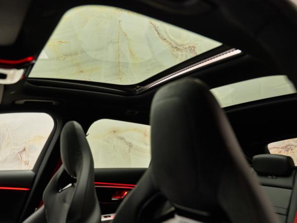 Mercedes E-Klasse Estate AMG 53 Hybrid 4Matic+ | Mercedes occasion