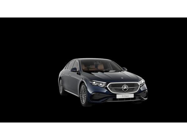 Mercedes E-Klasse Limousine 300 e AMG Line | Mercedes occasion