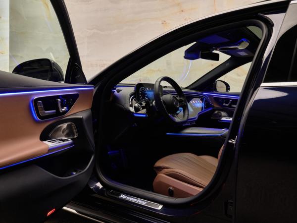 Mercedes E-Klasse Limousine 300 e AMG Line | Mercedes occasion