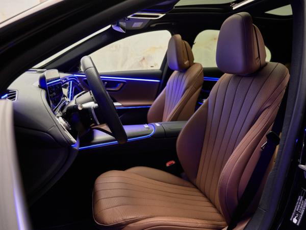 Mercedes E-Klasse Limousine 300 e AMG Line occasion | MAK Auto & Techniek Mercedes E-Klasse Limousine 300 e AMG Line occasion | MAK Auto & Techniek