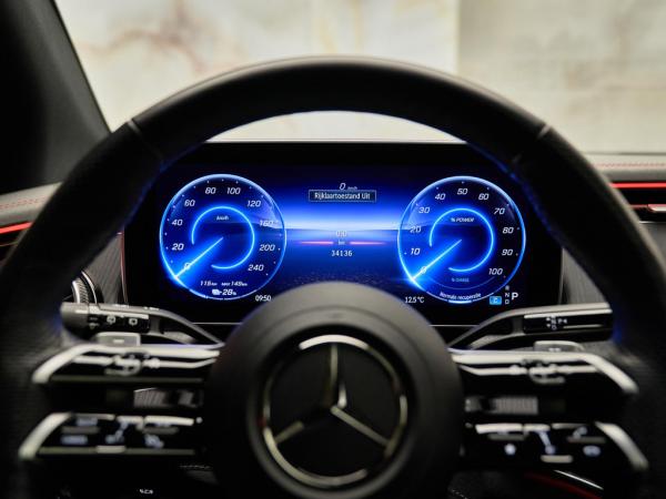 Mercedes EQE SUV 350 4Matic AMG Line | Mercedes occasion