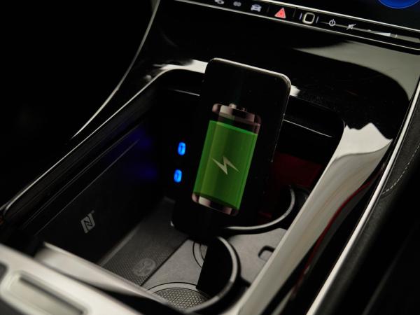 Mercedes EQE SUV 350 4Matic AMG Line | Mercedes occasion