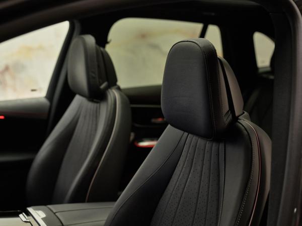 Mercedes EQE SUV 350 4Matic AMG Line | Mercedes occasion