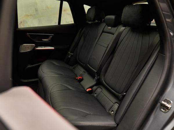 Mercedes EQE SUV 350 4Matic AMG Line | Mercedes occasion