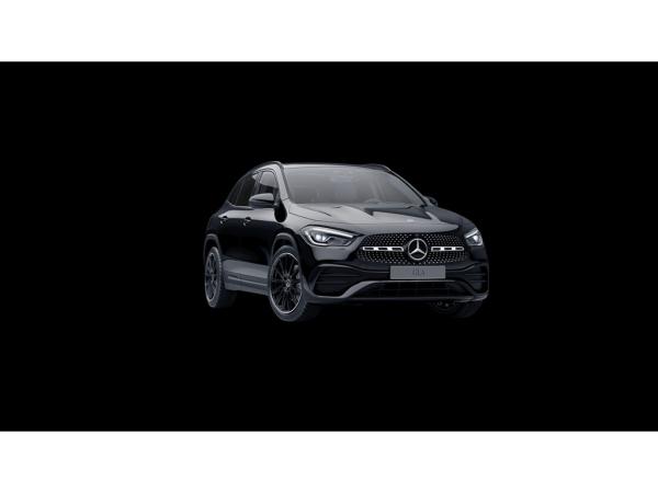 Mercedes GLA 250 e AMG Line | Mercedes occasion