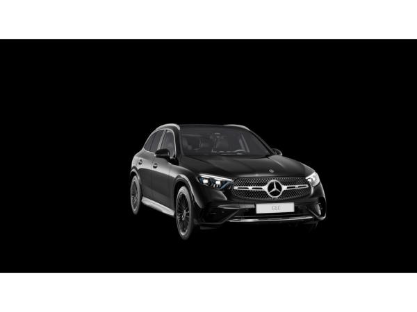 Mercedes GLC 300e 4Matic AMG Line | Mercedes occasion