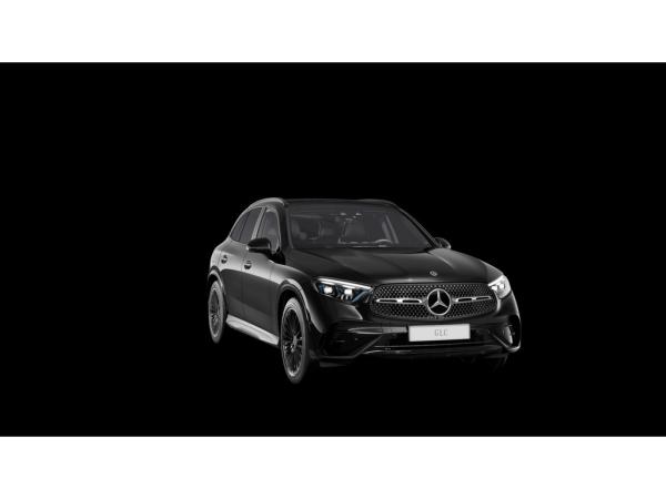 Mercedes GLC 300e 4Matic AMG Line | Mercedes occasion