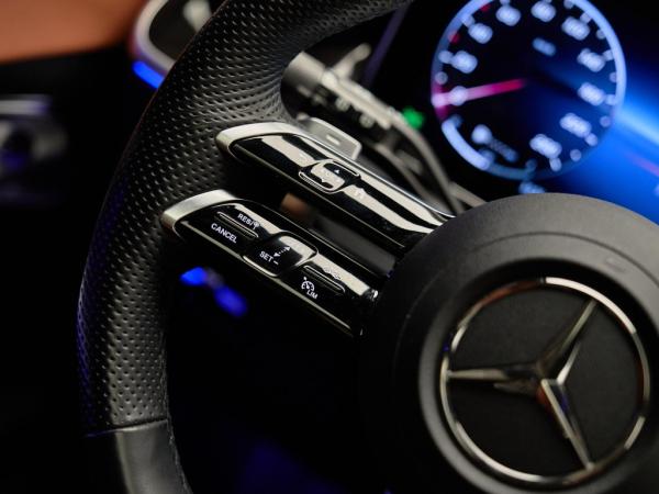 Mercedes GLC 400e 4Matic AMG Line | Mercedes occasion