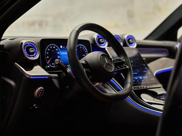 Mercedes GLC 400e 4Matic AMG Line | Mercedes occasion