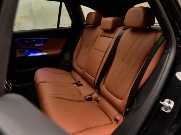 Mercedes GLC 400e 4Matic AMG Line | Mercedes occasion