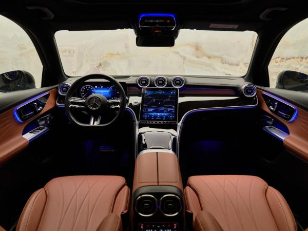 Mercedes GLC 400e 4Matic AMG Line | Mercedes occasion