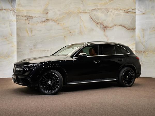 Mercedes GLC 400e 4Matic AMG Line | Mercedes occasion