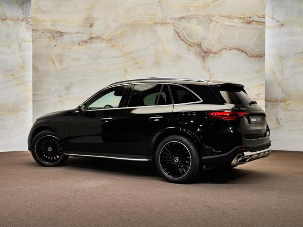 Mercedes GLC 400e 4Matic AMG Line | Mercedes occasion