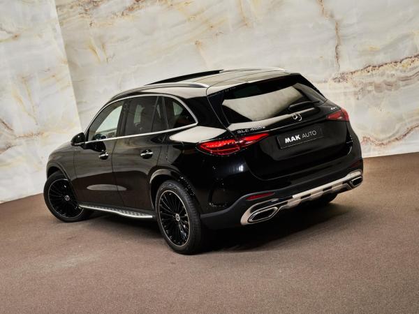 Mercedes GLC 400e 4Matic AMG Line | Mercedes occasion