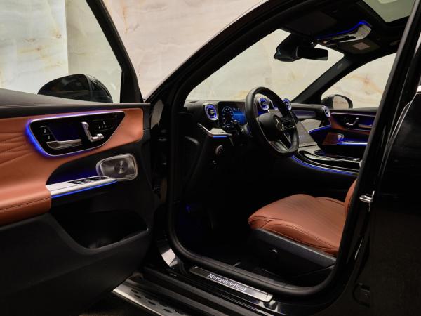 Mercedes GLC 400e 4Matic AMG Line | Mercedes occasion