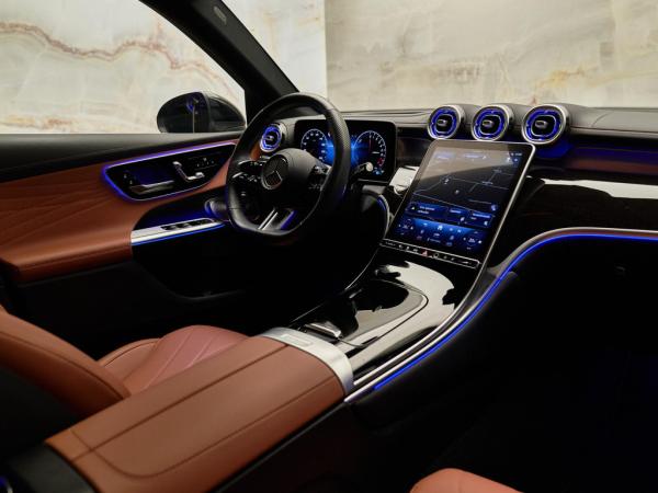 Mercedes GLC 400e 4Matic AMG Line | Mercedes occasion