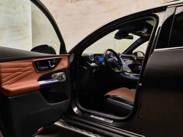 Mercedes GLC Coupé 400e 4Matic AMG Line | Mercedes occasion