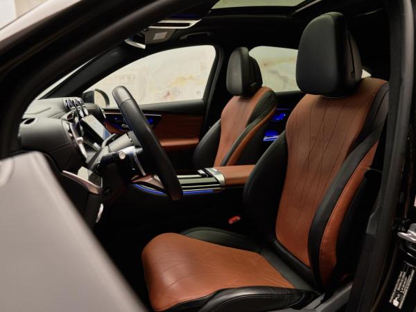 Mercedes GLC Coupé 400e 4Matic AMG Line | Mercedes occasion