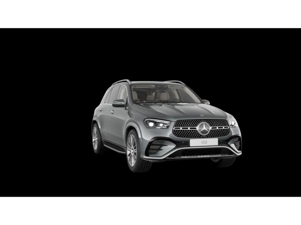Mercedes GLE 400 e 4Matic AMG Line | Mercedes occasion