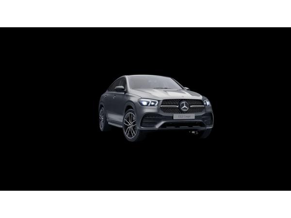 Mercedes GLE Coupé 350 e 4Matic AMG Line | Mercedes occasion