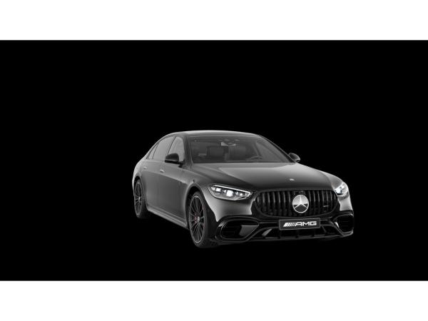 Mercedes S-Klasse AMG 63 S E Performance 4Matic+ | Mercedes occasion