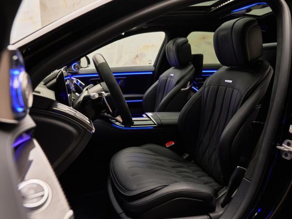 Mercedes S-Klasse AMG 63 S E Performance 4Matic+ occasion | MAK Auto & Techniek Mercedes S-Klasse AMG 63 S E Performance 4Matic+ occasion | MAK Auto & Techniek