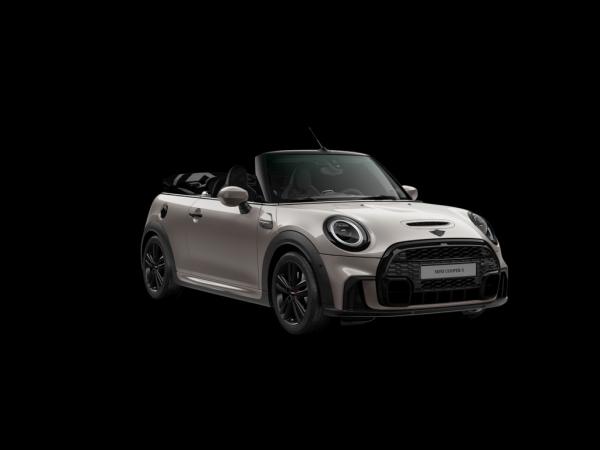 MINI Cabrio 2.0 Cooper S Rockingham GT Edition | MINI occasion
