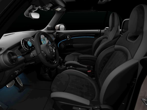 MINI Cabrio 2.0 Cooper S Rockingham GT Edition | MINI occasion