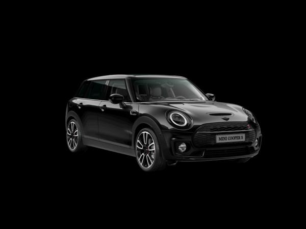MINI Clubman 2.0 Cooper S John Cooper Works | MINI occasion