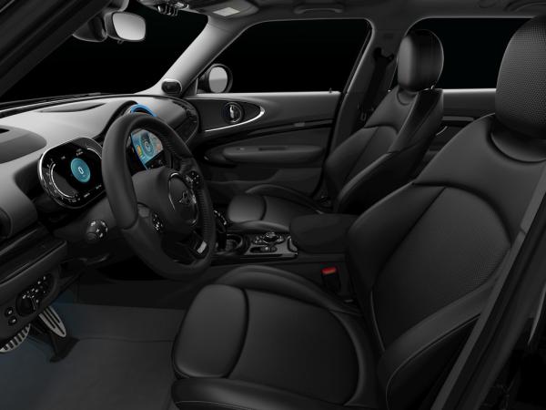 MINI Clubman 2.0 Cooper S John Cooper Works | MINI occasion