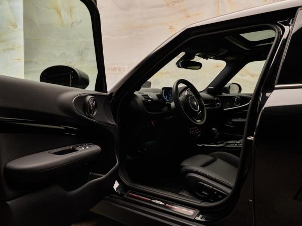 MINI Clubman 2.0 Cooper S John Cooper Works | MINI occasion