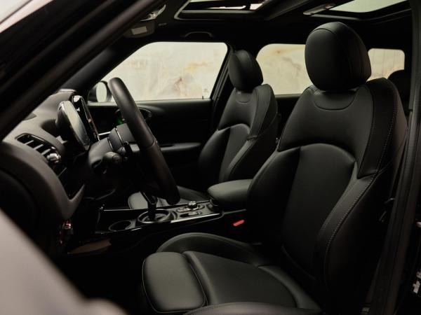 MINI Clubman 2.0 Cooper S John Cooper Works | MINI occasion